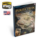 Ammo Mig Next Level: Perfection - Taking 1/72 Scale to the Limit (English) (Special Order)