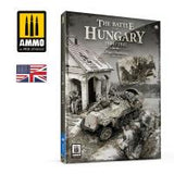 Ammo Mig The Battle For Hungary 1944/1945 (English) (Special Order)