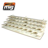 Ammo Mig Workbench Organizer (Special Order)