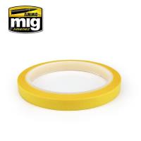 Ammo Mig Masking Tape #3 (10mm x 25m) (Special Order)