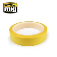 Ammo Mig Masking Tape #4 (20mm x 25m) (Special Order)