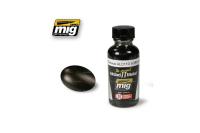 Ammo Mig Jet Exhaust Alclad Metallic Paint ALC113, 30ml (Special Order)