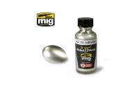 Ammo Mig Gold Titanium Alclad Metallic Paint ALC118, 30ml (Special Order)