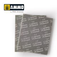 Ammo Mig Sanding Sponge Sheet (Special Order)