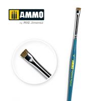 Ammo Mig Ammo Precision Pigment Brush, 4 (Special Order)