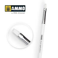Ammo Mig Ammo Decal Application Brush, 1 (Special Order)