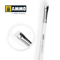 Ammo Mig Ammo Decal Application Brush, 2 (Special Order)