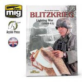 Ammo Mig Blitzkrieg, Lightning War, 1939-41 (English) (Special Order)