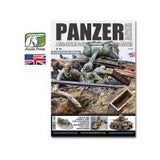 Ammo Mig Panzer Aces No 50: Allied Forces Special (English) (Special Order)