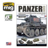 Ammo Mig Panzer Aces No 52: Special Blitzkrieg (English) (Special Order)