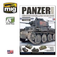 Ammo Mig Panzer Aces No 52: Special Blitzkrieg (English) (Special Order)