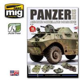 Ammo Mig Panzer Aces No 57 (English) (Special Order)