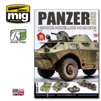 Ammo Mig Panzer Aces No 57 (English) (Special Order)