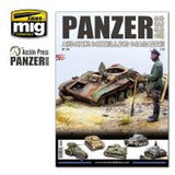 Ammo Mig Panzer Aces No 59 (English) (Special Order)