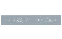 Aoshima 1/700 PLASTIC DECK SHEET FUSO (Special Order)