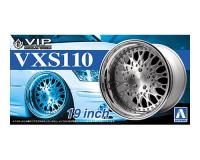 Aoshima 1/24 VIP MODULAR VXS110 19inch (Special Order)