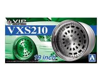Aoshima 1/24 VIP MODULAR VXS210 19inch (Special Order)