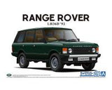 Aoshima 1/24 LANDROVER LH36D RANGEROVER CLASSIC '92 (Special Order)