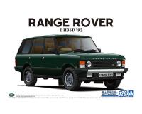 Aoshima 1/24 LANDROVER LH36D RANGEROVER CLASSIC '92 (Special Order)