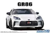 Aoshima 1/24 TOYOTA ZN8 GR86 '21 (Special Order)
