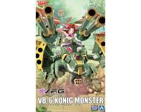 Aoshima Macross Delta VB-6 Konig Monster (Special Order)