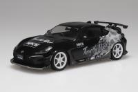 Aoshima 1/24 Tuned Car #107 HKS ZN8 GR86 '21 TYPE-S (TOYOTA) (Special Order)