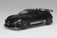 Aoshima 1/24 Tuned Car #108 HKS ZD8 SUBARU BRZ '21 TYPE-S (SUBARU) (Special Order)