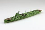 Aoshima 1/700 Waterline #226 Japanese Navy Aircraft Carrier Unryu (Special Order)