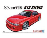 Aoshima 1/24 Vertex PS13 SILVIA '91(Nissan) (Special Order)