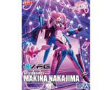 Aoshima Variable Fighter Girls Macross Delta Walkure Makina Nakajima (Special Order)