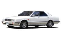 Aoshima 1/24 Nissan Y31 Cima TypII Limited '90 (Special Order)