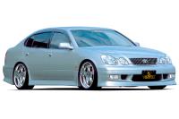 Aoshima 1/24 Vertex JZS161 Aristo '00 (Toyota） (Special Order)