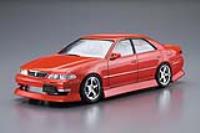 Aoshima 1/24 Tuned Car #26 BN Sports JZX100 MarkⅡ '98 (Toyota) (Special Order)