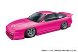 Aoshima 1/24 Tuned Car #109 B-Wave RPS13 180SX ’91 Ver.A (NISSAN) (Special Order)