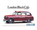 Aoshima 1/24 FX-4 London Black Cab 68 (Special Order)