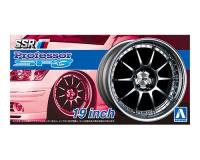 Aoshima 1/24 SSR PROFESSOR SP3 19inch (Special Order)
