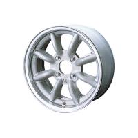 Aoshima 1/24 Tuned Parts #04 RS Watanabe 8 Spoke 17Inch (Special Order)