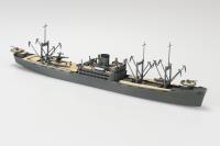 Aoshima 1/700 Waterline #560 Japanese Navy Seaplane Tender Kamikawa-Maru (Special Order)
