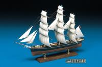 Aoshima 1/350 Sailing Ship #2 Cutty Sark (Special Order)