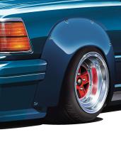 Aoshima 1/24 TUNED PARTS #55 Mark Ⅱ 14-Inch (Special Order)