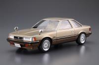 Aoshima 1/24 MODEL CAR #67 Toyota MZ 1 1 Soarer 2800GT-EXTRA '81 (Special Order)