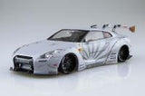 Aoshima 1/24 Liberty Walk #10 LB Works R35 GT-R Ver.2 (Special Order)