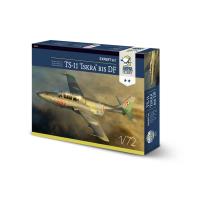Arma Hobby 1/72 TS-11 Iskra Bis DF Expert Set (Special Order)