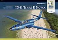 Arma Hobby 1/72 TS-11 Iskra R Novax Expert Set (Special Order)
