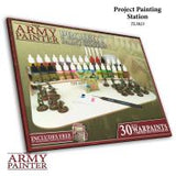 Army Painter Project Paint Station (Special Order)