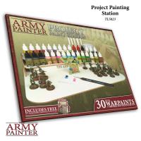 Army Painter Project Paint Station (Special Order)