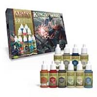 Army Painter Warpaints Kings of War Undead paint set (Special Order)