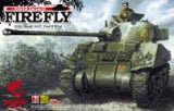 Asuka 1/35 British Sherman 5C FIREFLY (Special Order)