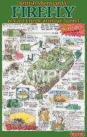 Asuka 1/35 British Sherman 5C Firefly w/Cast Cheek-armour Turret (Special Order)