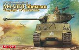 Asuka 1/35 M4A3E8 Sherman Easy Eight w/ T66 Tracks (Special Order)